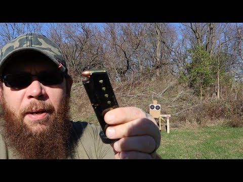 Taurus G2s Review | Budget Subcompact 9mm