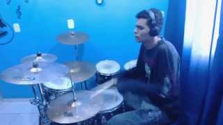 Probot Centuries of Sin, Julimar.Souza