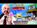 School Principal Reacts To SpongeBob SquarePants S1E18 Walking Small Reaction Video Spongebob