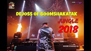 Download lagu DEJOSS OF BOOMSHAKATAK ((JUNGLE DUTCH 2018)) mp3