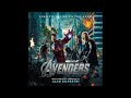 87. A Little Help (The Avengers Complete Score)