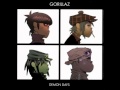 Gorillaz - Feel Good Inc HD
