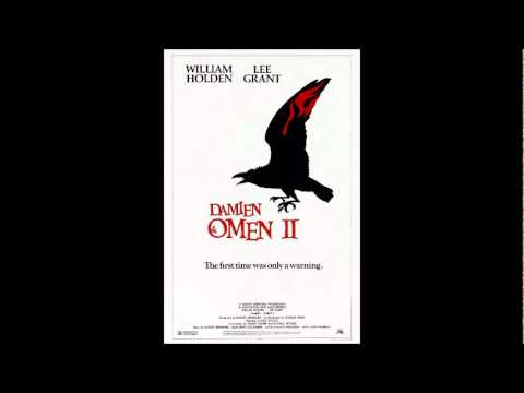 Damien : Omen II Soundtrack 07 - I Love You, Mark