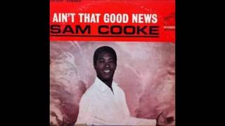 Sam Cooke   -  Tennessee Waltz