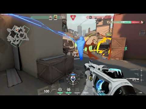 The power of Deadlock, New best sentinel?