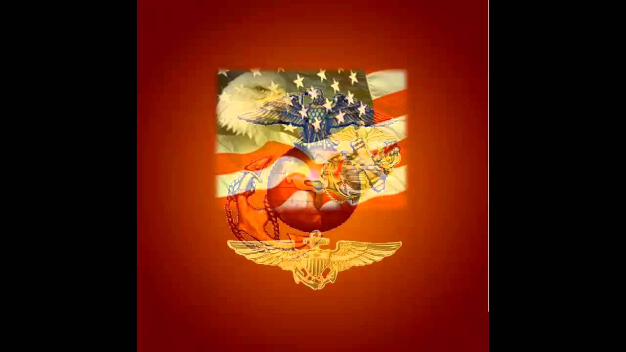 US Marines Android Wallpaper