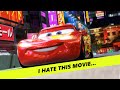 Why Cars 2 SUCKS