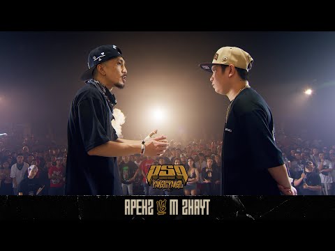 Pangil Sa Pangil - APEKZ vs MZHAYT