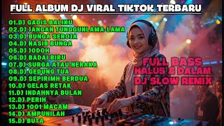 Download lagu DJ DANGDUT VIRAL TIKTOK GADIS BALIKU,JANGAN TUNGGU LAMA-LAMA,FULL BASS SLOW REMIX 2026 mp3 Download lagu DJ DANGDUT VIRAL TIKTOK GADIS BALIKU,JANGAN TUNGGU LAMA-LAMA,FULL BASS SLOW REMIX 2026 mp3