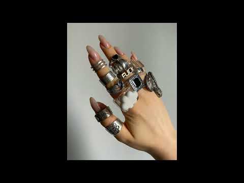 [Free] capoxxo x oaf1 - "WxWx"  | Hyperpop Type Beat 2021 ( prod.Txpa )