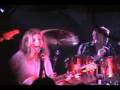 Throwing Muses Live "Counting Backwards" 5/6/2000