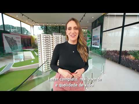 Green Park: Um novo marco na Freguesia do Ó
