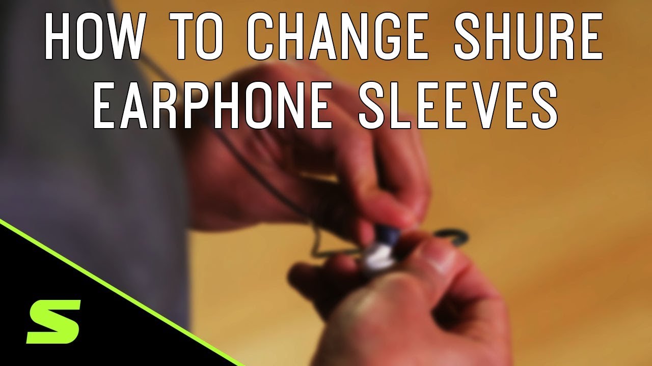 AONIC 5 - Sound Isolating™ Earphones - Shure USA AONIC 5 - Sound Isolating™ Earphones - Shure USA