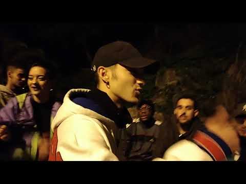 GALLARDO vs HEYSAKI - OCTAVOS // REVENGE SIN PATRONES