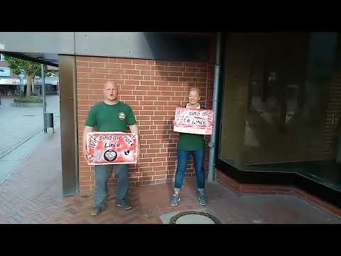 Jetzt zum 27. mal "Barsinghausen geht spazieren"!