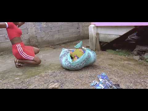 Rapazes do Milongo- Bô só cá n'guenté