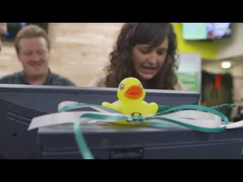 NetSuite Customer Story: The Duck Store