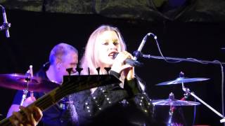 Snow White Blood - Hamelin @ Jan Hertog Live Club, Maasmechelen 2017-04-01