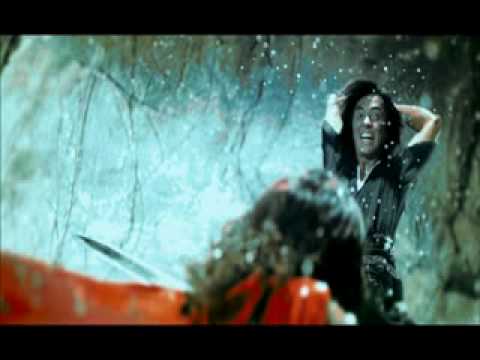 风云II / The Storm Warriors teaser