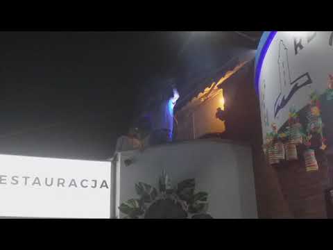 Tede @ Disco Noir Tour, Kołobrzeg #2