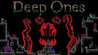 Deep Ones Nintendo Switch Gameplay Showcase
