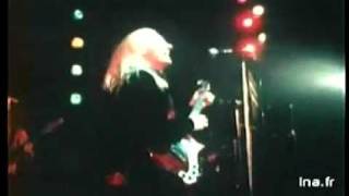 Johnny Winter And-1970 Live (Rick Derringer)