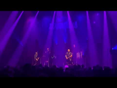 THE STRANGLERS “SKIN DEEP “ LIVE @ CITY HALL NEWCASTLE 18-02-2022