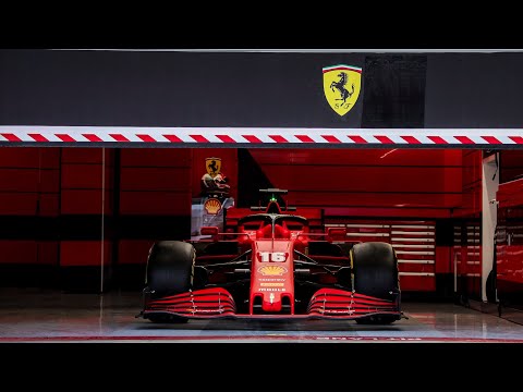 Michael Schumacher’s Grand prix Favourite Ferrari F1 For Auction