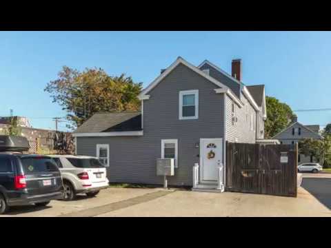 35 High Street, Unit 3D, Danvers MA - Laura Crowell - Tel 978-578-6570