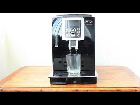 DeLonghi ECAM 23.460.B 
