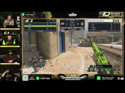 Formal Reacts to Shotzzy Entering his Flow State! (insane movement)