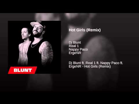 Hot Girls (Remix)