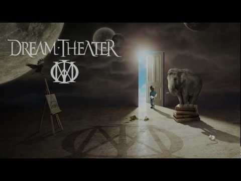 Dream Theater - Wither (lyrics)