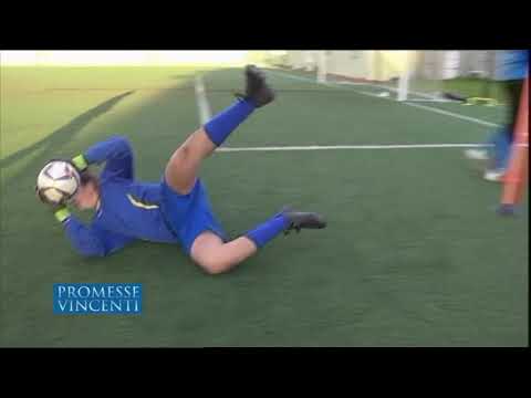 Promesse Vincenti - ASD D'Annunzio Pescara