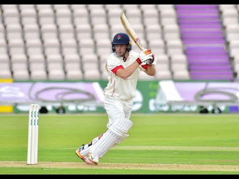 DAY ONE HIGHLIGHTS: Hampshire v Lancashire