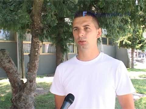 RK Pobednik - od osnivanja do Prve lige za manje od godinu dana