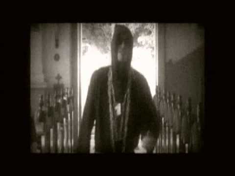 Mieszko Sibilski jako Ksiądz!