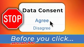 Privacy Lawyer shares THIS about Data Consent (must-watch)
