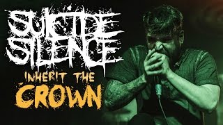 Suicide Silence - "Inherit The Crown" LIVE! The Stronger Than Faith Tour