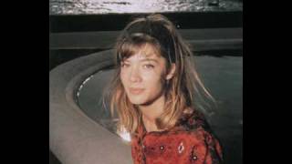 Françoise Hardy -  Oh oh chéri (en italien)