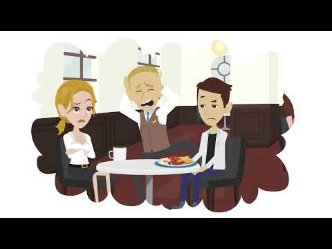 Приложение гостя
