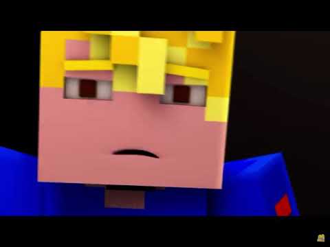GRIEFER LEGENDS: Official TRAILER (Episode 1) - Minecraft Animation - FrediSallAnimations 2x Speed