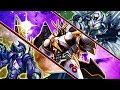 Yugioh Deck Profile - Heroic Challenger Deck ...