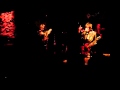 GUITAR WOLF live atlanta 2011 Jet Satisfaction / Missile Me / Fujiyama Attack