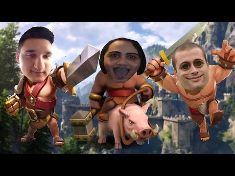 NAJBOLJA EKIPA SE VRATILA!!