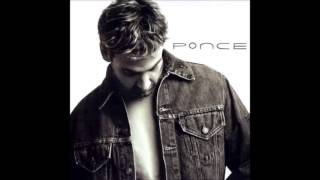 Carlos Ponce: Quiero