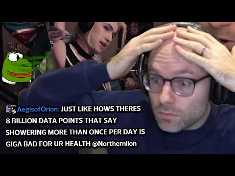 The Once A Day Shower Rant