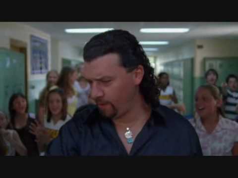 Kenny Powers is Back!