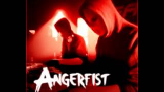 Artwork - Art Of Fighters & Angerfist