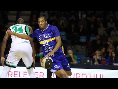 Résumé: Pau-Lacq-Orthez 72-78 Antibes Sharks